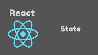 ReactJS Tutorial - 11 - React State