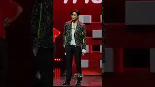 Fashion Show #JamFancon2024 #JamRachata