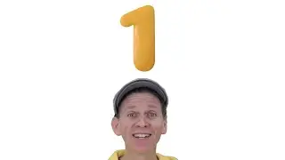1-20 Numbers with Matt 