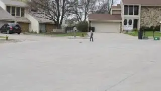 RC18T2 Drive