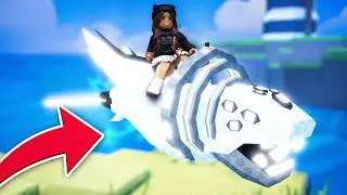 ADMIN ABUSE Guide in Catch and Tame Roblox! How to Get EXCLUSIVE Pets FASTER