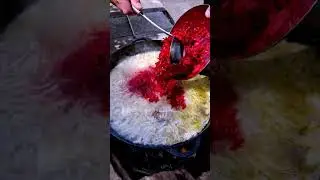 БОРЩ ДЛЯ ДРУЗЕЙ 🥘