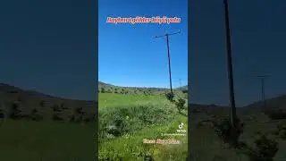 Gökler köyü Yaz
