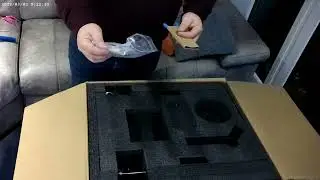 3D Printer Creality Ender 3 Max Neo Unbox and Build