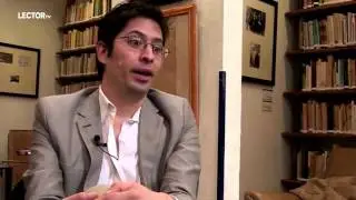 Libros y autores. Martin Aimis - Parte 3