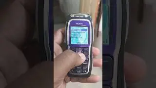 Games in Nokia 3200 🎮🕹️