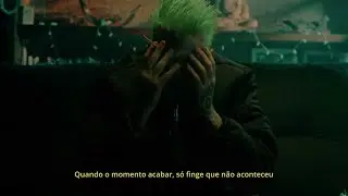 11. CJOTA - TRAUMAS E VÍCIOS