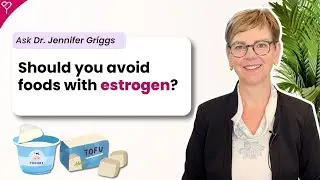 Are Estrogen-Containing Foods Safe for Breast Cancer? Dairy, Soy, Flaxseed & More Explained