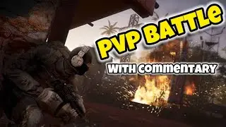 WAVE 10 GHOST BATTLE | THE ACTION IS UNREAL