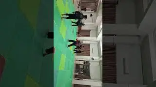Sorotan 1.30.39 - 1.35.38 dari SILAT NESIA