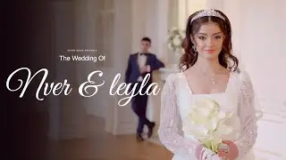 Nver & Leyla 2024// Dawata Ezdia 2024//Езидская свадьба