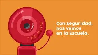 México regreso a clases con las 4v, SEP - SNTE