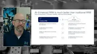 Episode 9 : AI Enhanced Radio Resource Management (RRM)