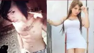 Joven australiano graba en vídeo su transformación de hombre a mujer en 3 años