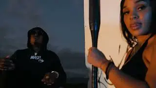 Wasp - Trust No One  (Official Video)