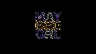 MAY BEE GRL - Art Spoken Poetry #bee #relationship #girl #artwork #poem #life #people