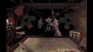 LATIHAN SKILL GAMBLING (Buckshot Roulette)