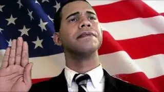 Beyoncé - Single Ladies SPOOF (Barack Obama)