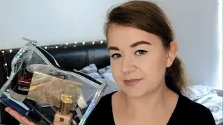 Co jest w mojej kosmetyczce? Moi aktualni ulubiency!