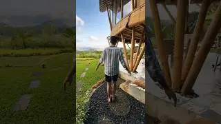 Essaye cette vidéo avec ton téléphone pour filmer ton logement en vacances ☀️📲 #iphonetricks
