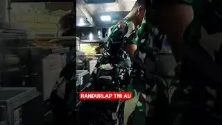 RANDURLAP TNI AU