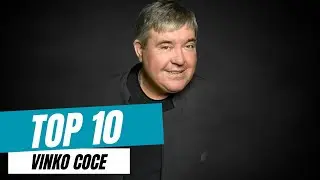 Vinko Coce | Top 10