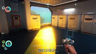 10 Minutes of Subnautica 2 Base Building