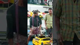 சாவடிக்கிறாங்களே என்னைய 🤣 Toy Shop Prank
