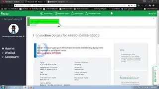 How to Transfer Money From Payza to Bank Account in India
