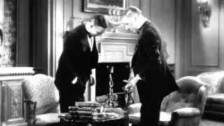 D. W. Griffith introduces the 1930 re-release of The Birth of a Nation