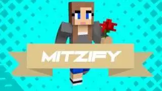 Mitzify intro of Roses and Ribbons