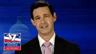 Vought News Network: Seven on 7 with Cameron Coleman (July 2021)