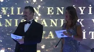 Sata Eğitim Koçluğu Kalite Ödül Töreni 2022