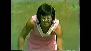 Billie Jean King vs Margaret Court 1972 Us Open SF