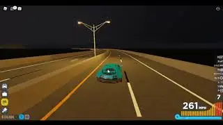 Im Back!
