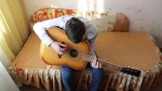 Чет приуныл(