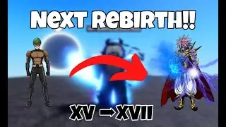 The Best Grinding Guide & New Rebirth | A Hero's Destiny (Void)