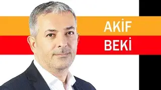 Akif Beki Kimdir?