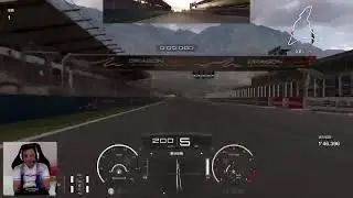 PS5 GRAN TURISMO 7