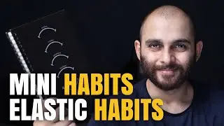 Success Habit Banane Ka Ye Tarika Pehle Kabhi Nahi Suna Hoga! Long Lasting Habits.