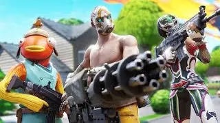 Arena grind 👌
