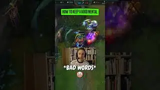HOW TO KEEP A GOOD MENTAL