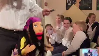 Очи черные