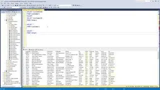 SQL | EXCEPT