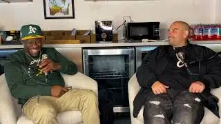 Berner on beef with Runtz & break up, 220k for 15 min show, signing to Taylor Gang, giving Wiz 