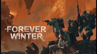 The Forever Winter - знакомство с игрой
