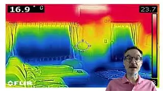 Cooling and Heating