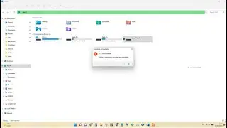 Fixing Storage Error: 