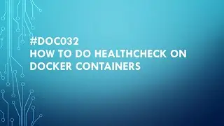 #DOC032