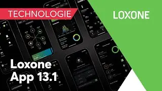 Loxone APP 13.1